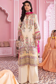 Chiffon Dress