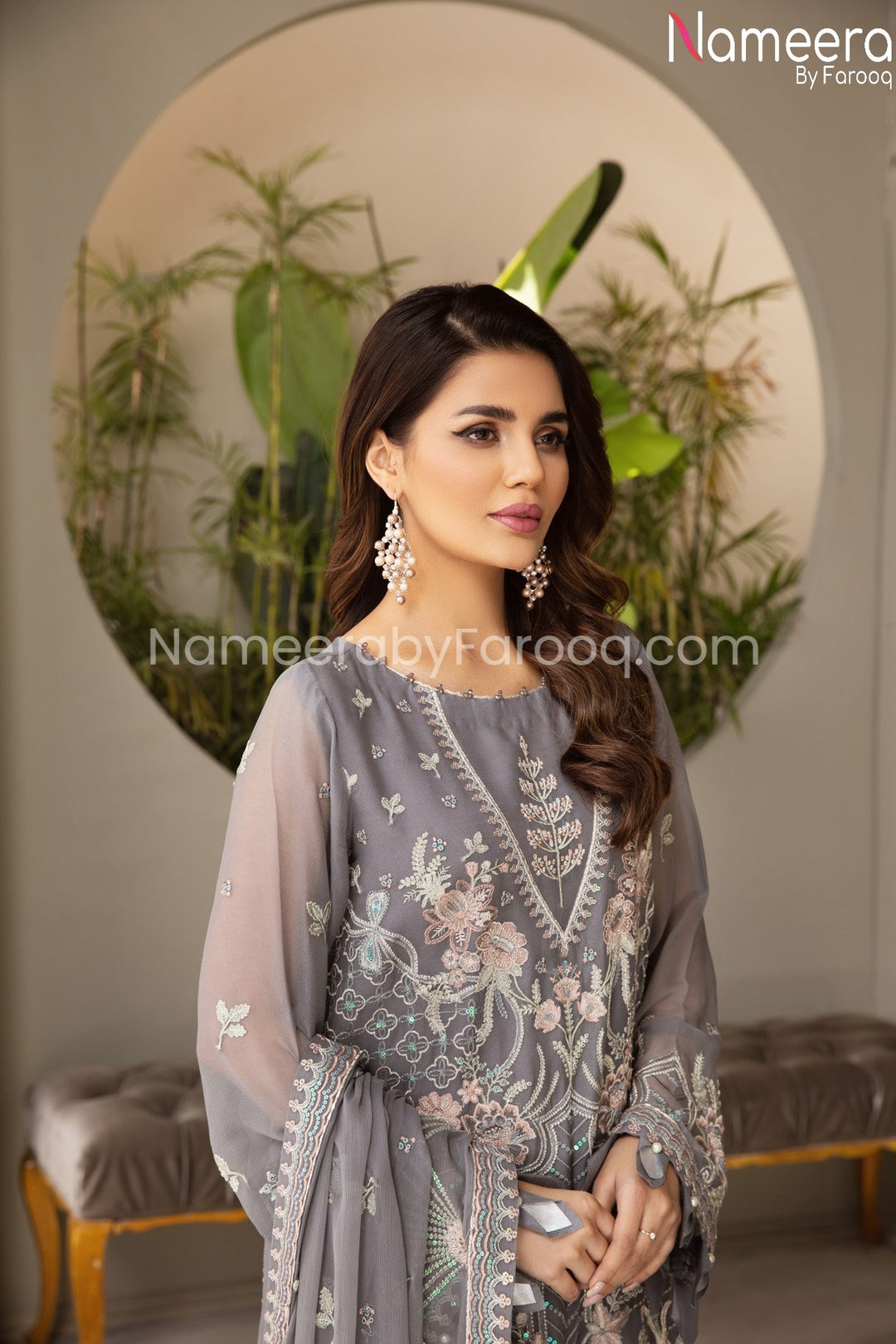 Wedding Chiffon Dresses 