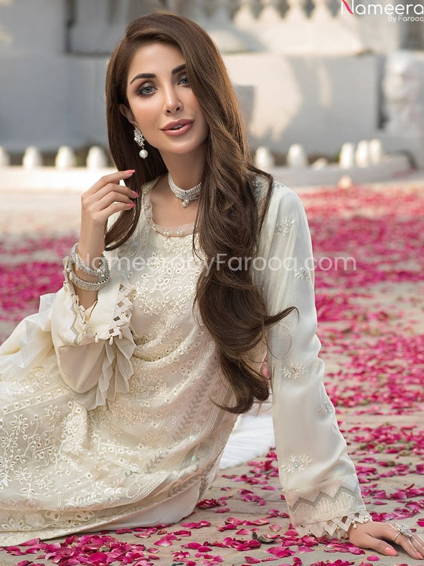 Long Salwar Kameez Design 2021