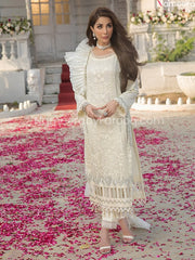 Long Salwar kameez Dress
