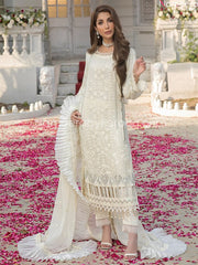 Long Salwar kameez Dress