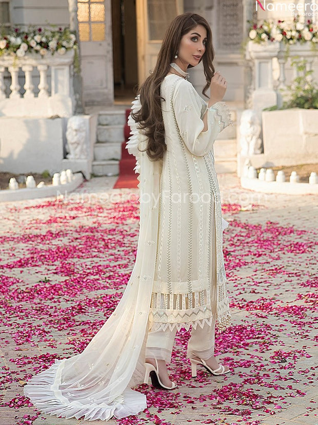 Ladies long salwar kameez 2021