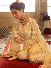 long salwar kameez