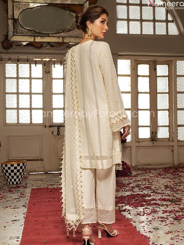 Long Salwar kameez Dress 2021