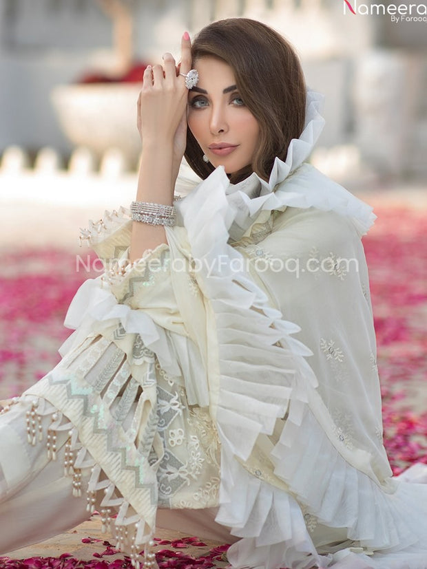 Long Salwar kameez Dress 2021