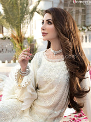 Long Salwar kameez Dress