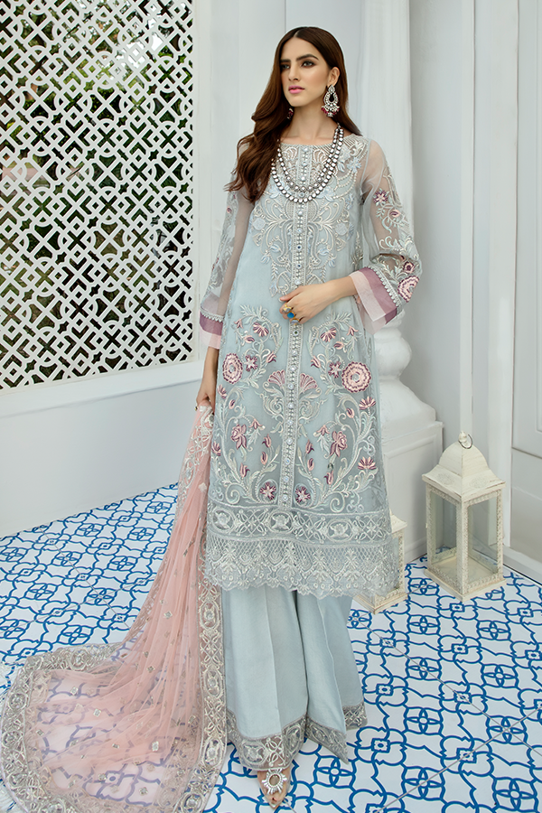 Latest 2020 Pakistani Suits