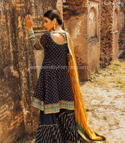 Gharara Dress Online