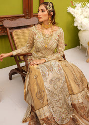Latest Bridal Lehenga Collection for Wedding Shirt Look
