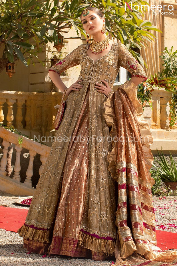 Pishwas design on sale