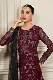 Latest Bridal Wedding Dress in Pishwas and Lehenga Style