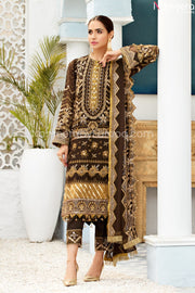 Chiffon Dress