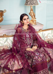 Wedding Party Dresses Pakistani