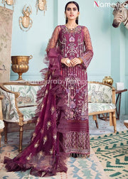 Pakistani Wedding Wear 