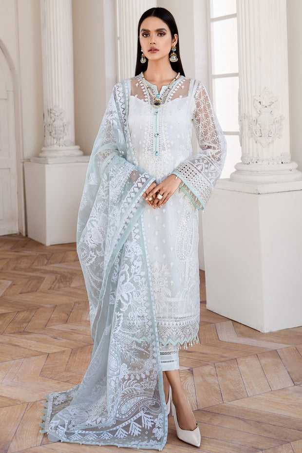 Latest Chiffon Suit 2020 for Wedding Party