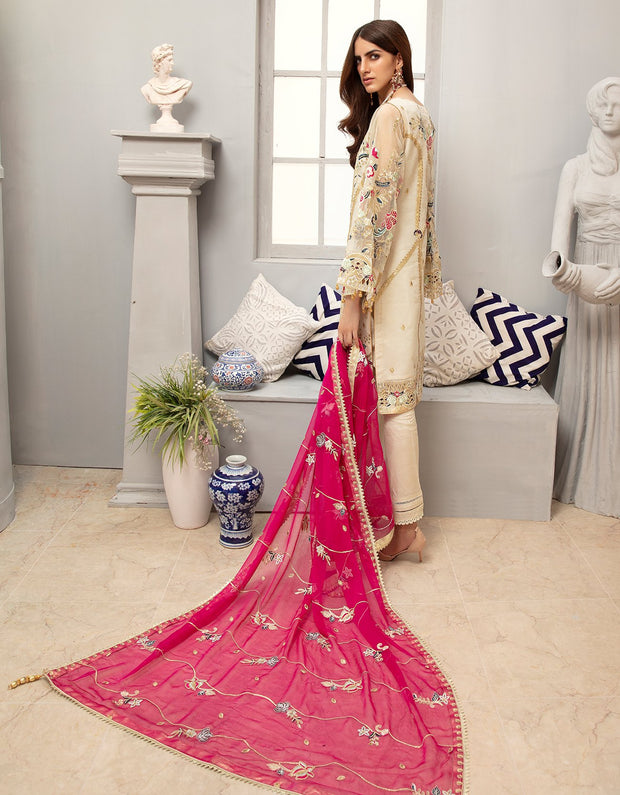 Buy Pakistani Party Dress