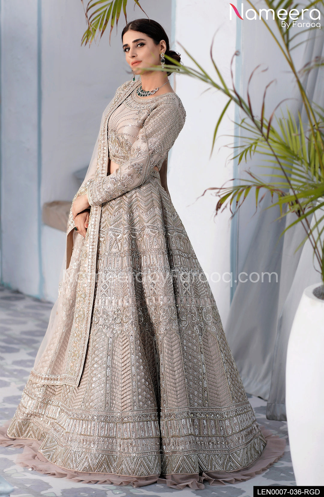 Latest Choli Lehenga