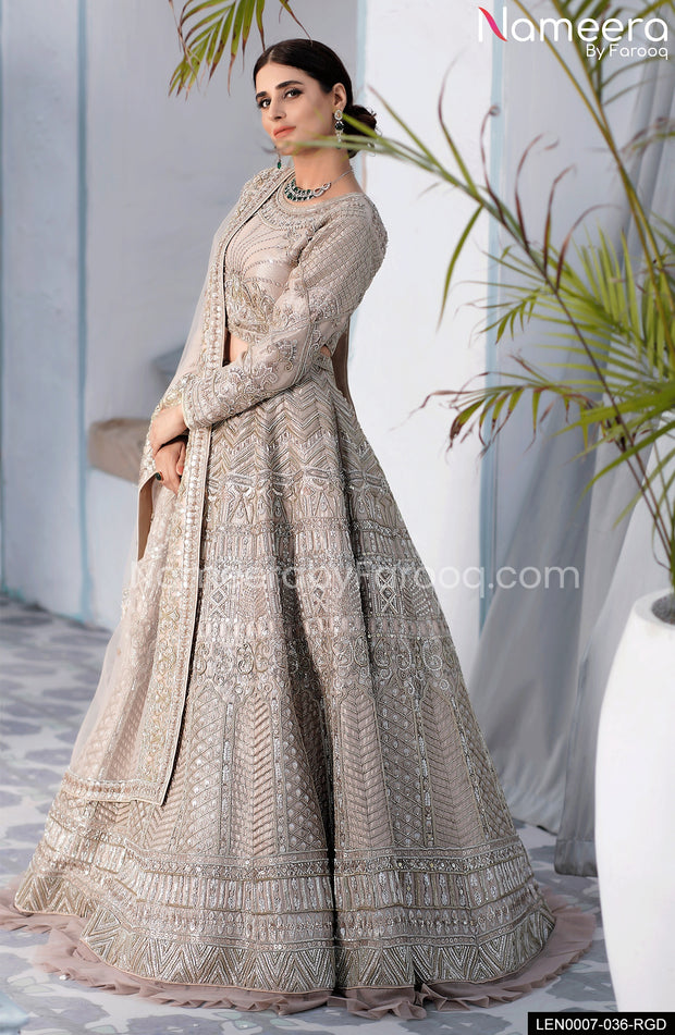 Latest Choli Lehenga