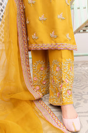 Latest Elegant Pakistani Raw Silk Salwar Kameez Dupatta Dress
