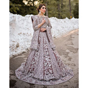 Latest Embellished Lehenga Choli and Dupatta Dress Online