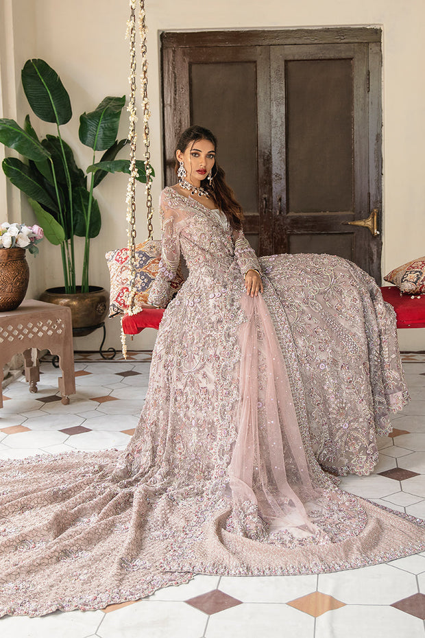 Georgette Embroidery Dress with Dupatta & Belt| Party Wear| Bollywood –  siyarasfashionhouse