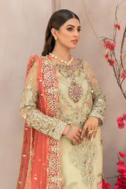 Latest Embellished Salwar Kameez Pakistani Eid Dress Online