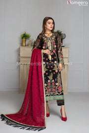 Wedding Party Dress Pakistani 