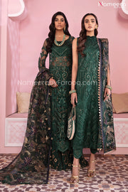 Eid Dresses 2021