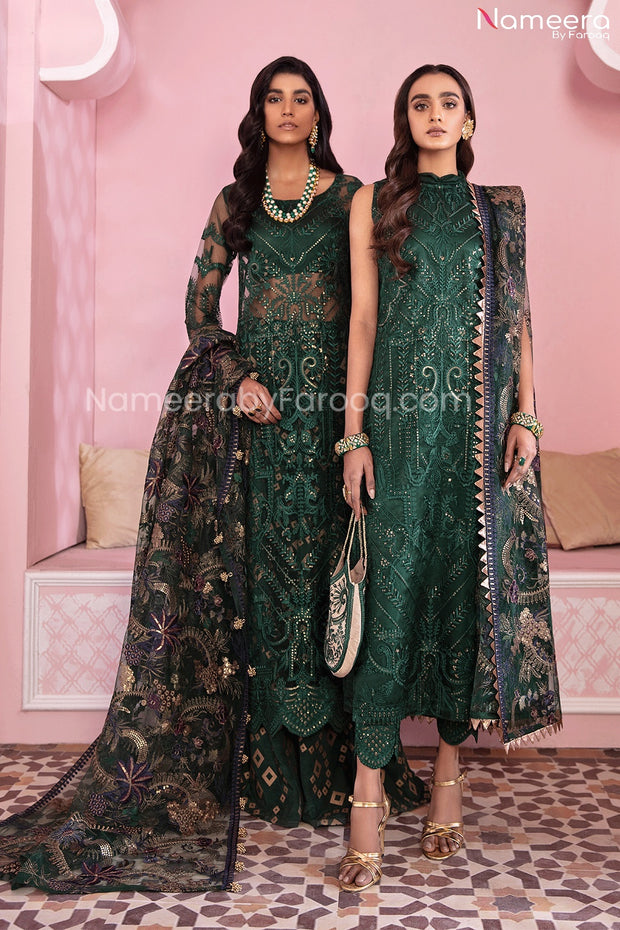 Eid Dresses 2021