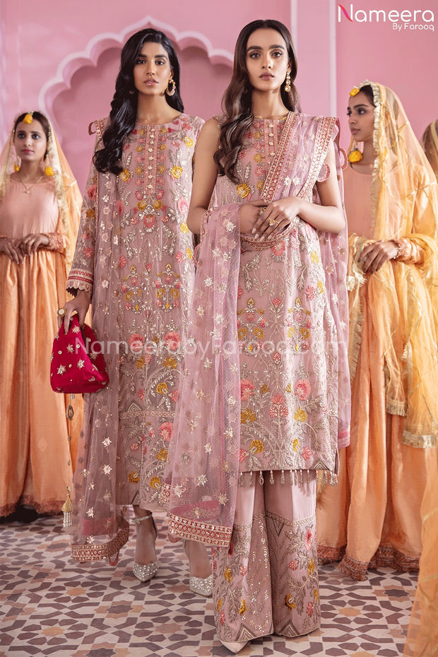 Eid Dresses 2021