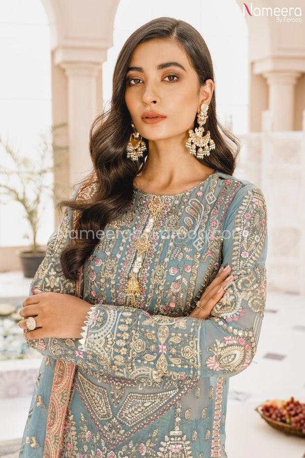  Eid Dress for Ladies Online