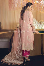 Embroidered Lawn Pakistani