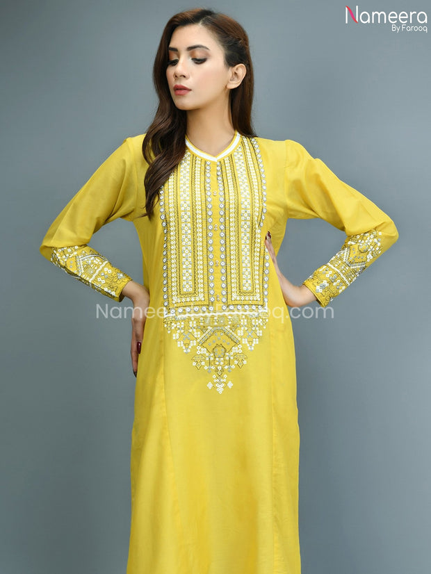 Lawn Dresses 2021
