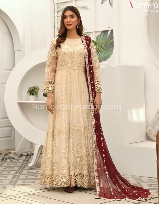Eid Dress for Girl