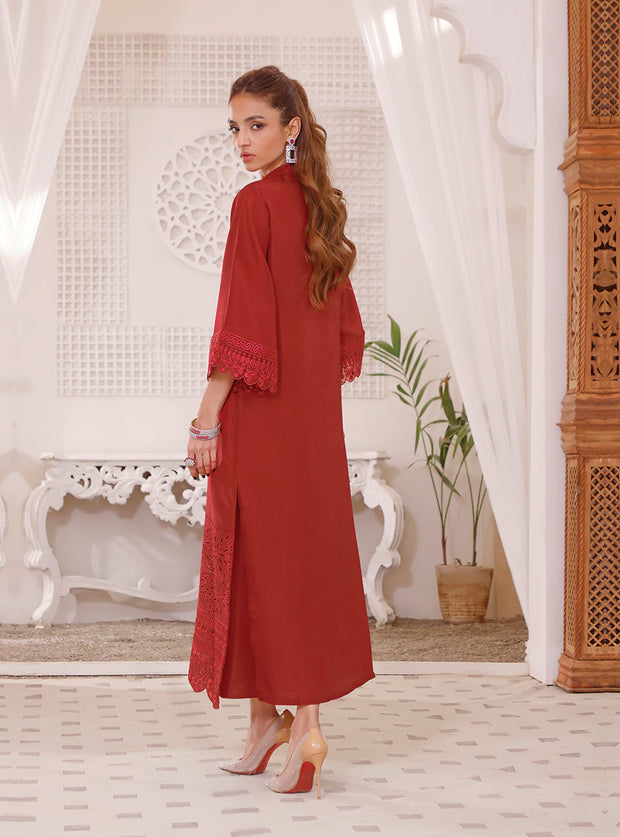 red dress for eid Eid Collection 2026 - Eid Ready Attires