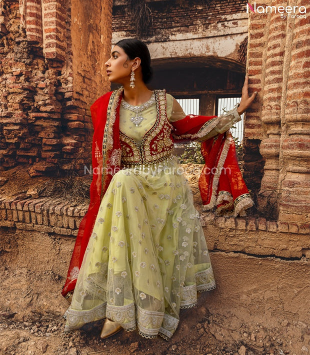  Fancy Dress for Eid