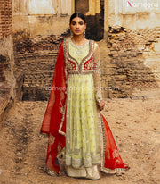 Fancy Dress for Girls in Pakistan 