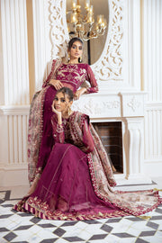 Latest Frock Dress Pakistani