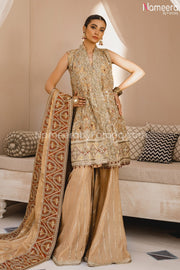 Latest Gharara Pakistani 
