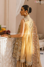 Gharara Pakistani 