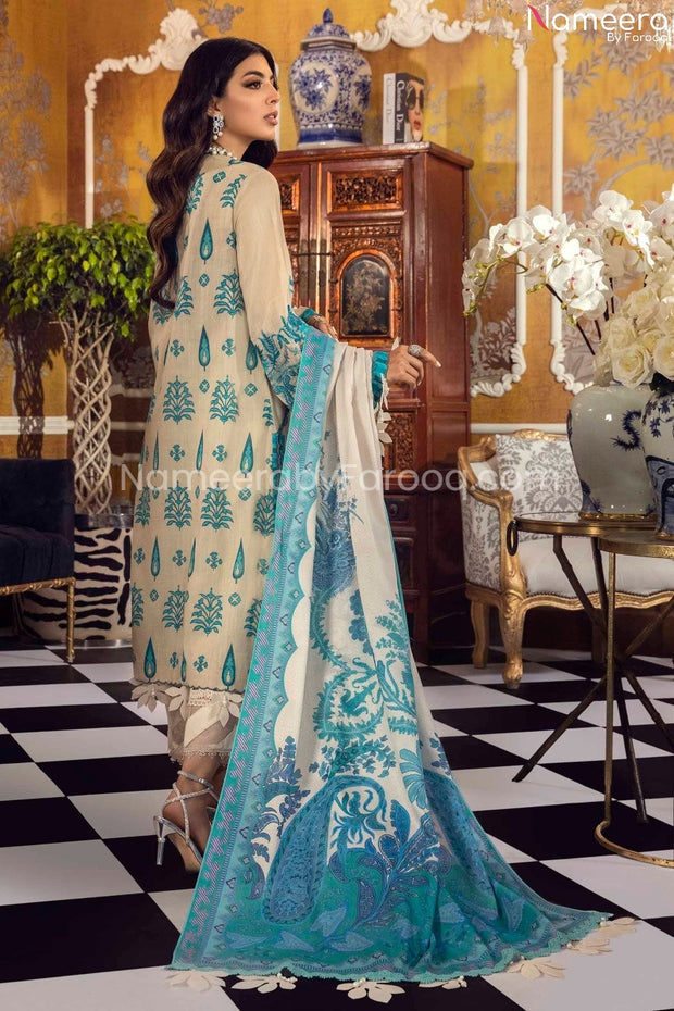 Wedding Party Dress Pakistani 