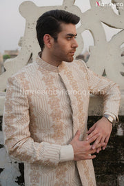 Indian Wedding Outfits for Men