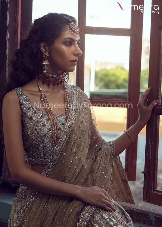 Latest Lehenga Choli
