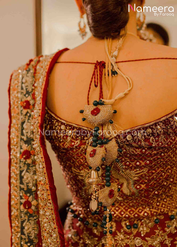 Latest Lehenga Choli