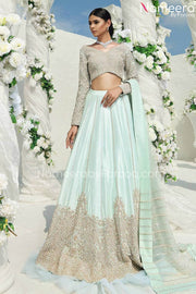 Latest Lehenga Choli