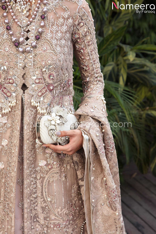 Latest Lehenga Jacket Design