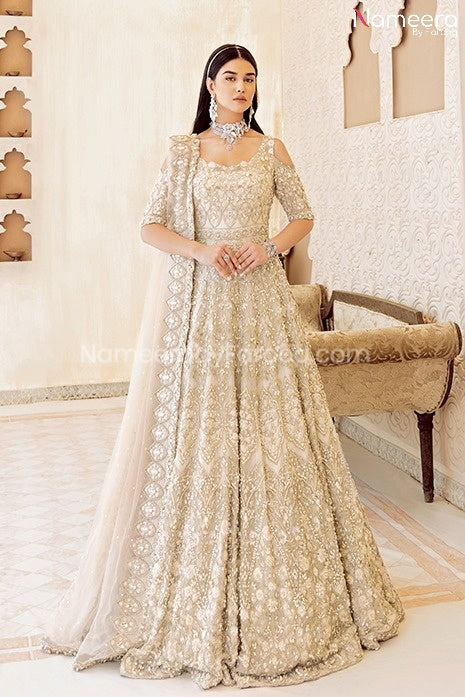Eid Recent Designs Of Dresses Pink Party Wear Pakistani Walima Dresses 2019 Buy Latest Off White Eid Recent Designs Of Dresses Pink Party Wear Pakistani Walima Dresses 2019 Buy Latest Off White