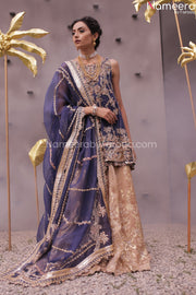 Latest Pakistan Wedding Dresses Online USA Front Look