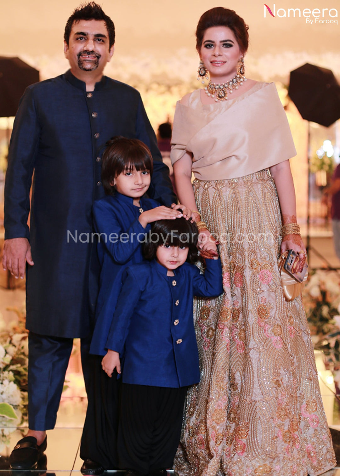 Pakistani Bridal Lehenga Choli Online 2021
