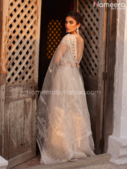 Latest Pakistani Bridal Lehenga